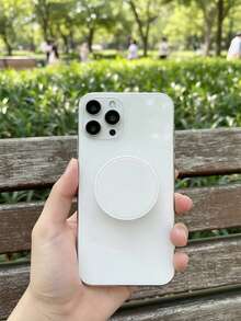 Customized Portable Travel Phone Holder - Multicolor - View 10