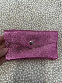 Coin Purses - Sıcak Pembe - Görünüm 2
