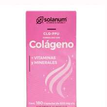 ISOPURE COLAGENO VITAMINAS Y MINERALES - 180 unidades - Ver 1