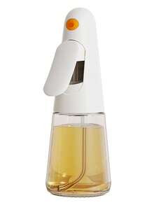 防漏且符合人体工学的喷雾按钮。360° 细雾喷洒，均匀分布精油。耐用且耐热的玻璃瓶身。 - 查看 12