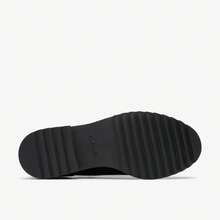 Clarks Griffin Mabel2 - Black - View 4