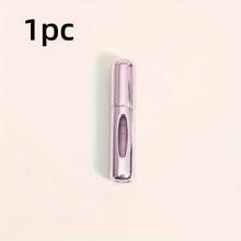 1 Portable Mini Perfume Spray, Reusable Perfume Bottle, Multi-Color Optional, Cosmetics Travel Container, Leak Proof And Compact Design, Suitable For Travel, Camping And Home Use - 均碼 - 查看 14