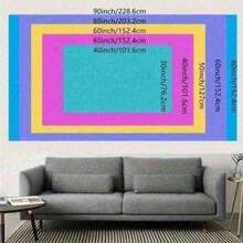 Congratulations Class Of 2026 Banner Minimalist Backdrop For Graduation Party Decorations Photo Background - 多色 2 - 查看 4