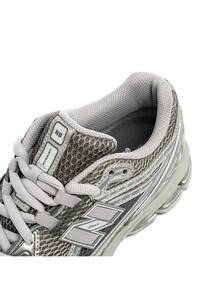 New Balance 1906R 系列复古跑鞋，2026 春季新款，休闲运动鞋，男女通用款 M1906REH - 灰色 - 查看 4