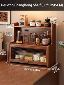 Spice Racks - Multicolor - View 9