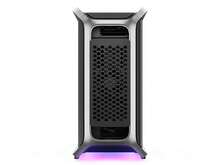 Cooler Master Cosmos Alpha Full Tower ATX PC Case - Flagship Curved ...
