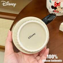 Disney 迪士尼官方米奇老鼠纪念马克杯 2026 新款陶瓷杯，家用咖啡杯，牛奶杯，情侣杯 - 彩色 - 查看 8