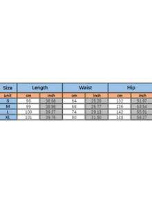 Women's Mid Rise Drawstring Plaid Lantern Pants Loose Casual Stylish Trousers - Red Orange - View 5