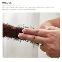 Brooms & Dustpans - Light Brown - View 4