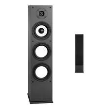Amplificateurs audio - Système à 2 brins avec hauteur de 2,54 cm - Voir 8