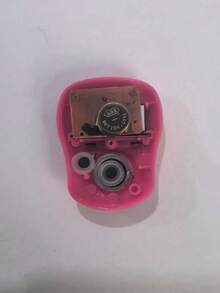 New Bowknot Gift Bag, Muslim Prayer Beads With Rhinestone Flower Counter, Electronic Rosary, Suitable For Festivals And Gifts - Multicolor - View 9