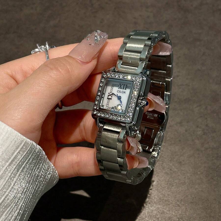Women Mechanical Watches - 1 - View 1