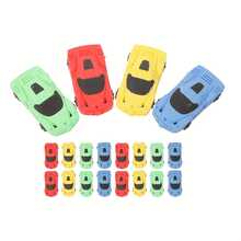 5 cục tẩy hình ô tô mini, cục tẩy độc đáo, cục tẩy dùng trong lớp học, cục tẩy bút chì số lượng lớn, cục tẩy hình xe đua, thích hợp dùng làm phần thưởng, quà tặng trong lớp học, tại nhà, trường học, văn phòng. - nhiều màu - Xem 7