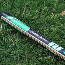 1PC High Quality Golf Putter Grip – Enhanced Stability & Control - Multicolor - View 3