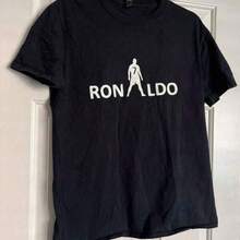 Men Outdoor Tees & Tanks - Black - View 1