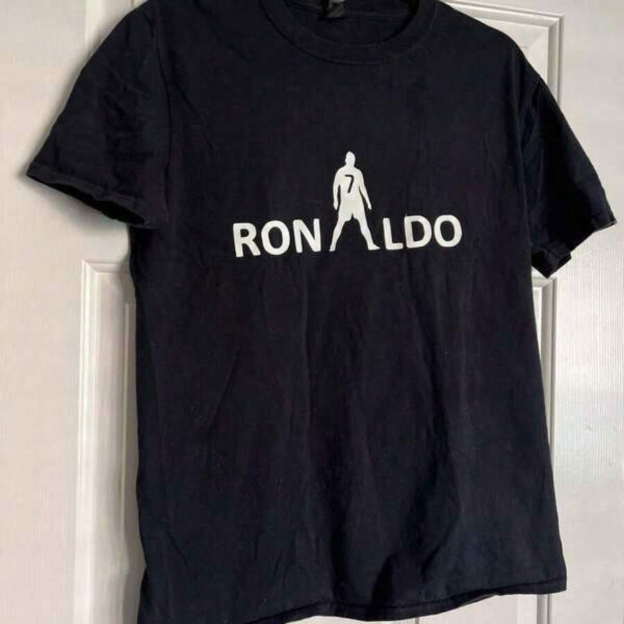 Men Outdoor Tees & Tanks - Black - View 1