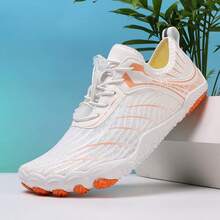 White Orange