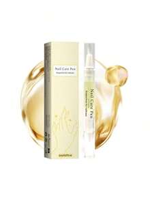 1/2Pcs Cosmetics Nail Growth Oil |   Nail Repair & Recovery Special |   Hand & Nail Care Oil |   Strengthens Nails & Boosts Growth |   Nourishes Cuticles & Prevents Hangnails |   Can Be Used With Nail Polish |   Nourishes Hand Skin Simultaneously ​ - 多色的 - 查看 12