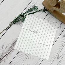 Troqueles de corte de metal duraderos para scrapbooking - Plantillas reutilizables para álbumes de scrapbook DIY, tarjetas de papel decorativas, materiales para hacer tarjetas y manualidades de estampado - mc101 - Ver 1