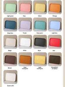 1 pièce Plateau en plastique rectangulaire, disponible en grande/moyenne/petite taille, convient pour restaurant, maison, cuisine, traiteur, barbecue et restauration rapide, plateau en plastique rectangulaire, plateau de service, assiette de restaurant, plateau de cuisine, plateau de traiteur, assiette de barbecue, assiette de service alimentaire - Beige - Voir 11