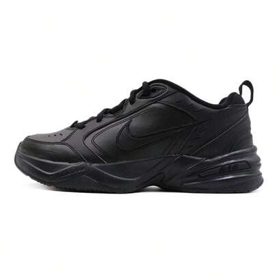 Nike Air Monarch IV 男女通用训练鞋、休闲运动鞋、缓震鞋、情侣鞋、2026 夏季新款 415445-001
