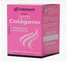 ISOPURE COLAGENO VITAMINAS Y MINERALES - 180 unidades - Ver 2
