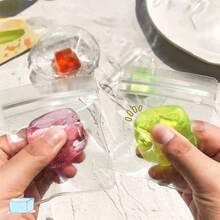 Cubo apretable de lenta subida, el mejor vendedor, juguete antiestrés para oficina, escuela y uso en el hogar - Multicolor - Ver 5