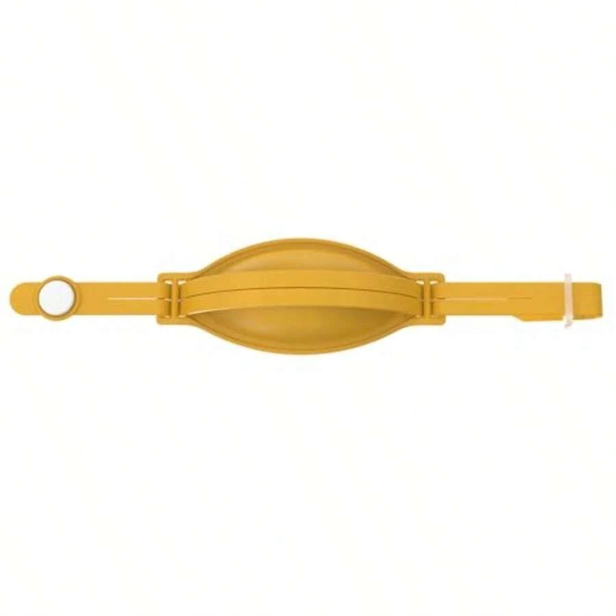 GCA Wrestling Cin Cup 2.0 FI All Eadgear Strap Universal Fit MMA  Competition NFS College - Athletic Gold - View 1