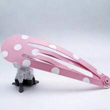 Pinza de pelo extra grande, longitud de 28 cm - Ver 16
