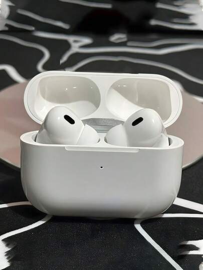 Wireless Bluetooth Earphones, Comfortable Wear For Music Listening And Gaming, Comes With Charging Cable, Rechargeable, Great Christmas Gift, Suitable For Sports Running, Compatible With Apple Phones And More, Unparalleled Freedom To Enjoy Music Anytime Anywhere For Men And Women