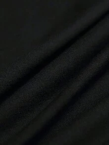 Men's Ecko T- Shirt And Shorts Set- Gray Rhino Graphic- Street Style-  Fashion, Ideal For Those Who Love Urban Aesthetics. - 黑色 - 查看 4