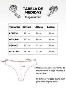 Premium Laser Cut Seamless Panty Kit No Branding - Mamut Tanga - 彩色 - 查看 6