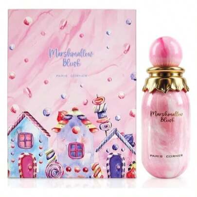 Marshmallow Blush Edp 100 ml Para Mujer