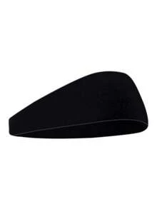6 chiếc băng đô thể thao unisex, phụ kiện tóc co giãn cao, thích hợp cho yoga, chạy bộ, leo núi, bóng rổ và các hoạt động ngoài trời khác, mùa hè, phụ kiện tóc, quà tặng Ngày của Cha - Nhiều màu - Xem 5