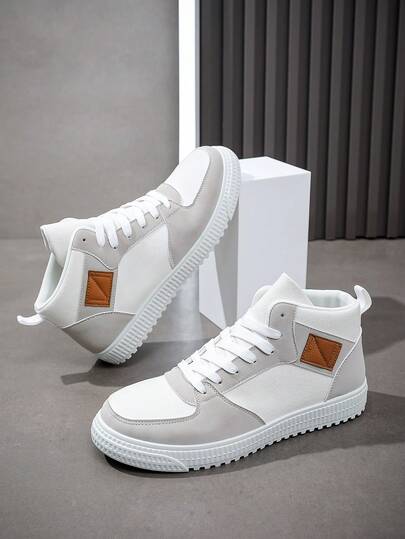 Giày thể thao nam thời trang, năng động, đa năng cho mọi mùa.