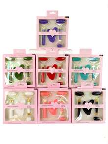 Bộ 1/2/3 con lăn ngọc Gua Sha, dụng cụ massage ngọc cho mặt và cổ - Quà tặng Ngày của Mẹ - Quà tặng chăm sóc da mặt, Làm đẹp, Chăm sóc da, Spa, Tự chăm sóc, Dụng cụ chăm sóc da, Chăm sóc da mặt, Dụng cụ dành cho chuyên viên thẩm mỹ, Massage, Dụng cụ massage mặt, Con lăn massage mặt - Nhiều màu - View 7