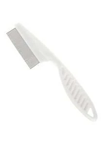 Stainless Steel Round-Tip Pet Grooming Scissors, Suitable For Dogs & Cats, Easy To Clean And Remove Tear Stains, Available In Silver And Black - Designed Specifically For Pets - Multicolor - View 14