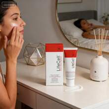 LifeCell - Men: See Tighter Looking Skin In ONE Easy Step-HHYD - 1 chiếc - Xem 2