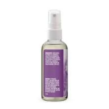 Aura Cacia Relaxing Lavender Aromatherapy Mist 4-Ounce Lavender Pure Essential Oils Sweet and Floral Aroma - Paquete de 1 de 4 onzas líquidas - Ver 3