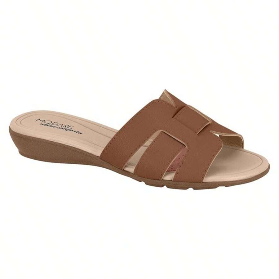 Women's Orthopedic Flip-Flops Modare Comfort 7127264 - AVELA NAPA 7127264 - View 1