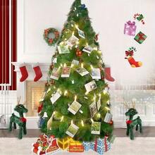 1pc 3.28ft 10led/9.84ft 20led Light Battery Powered Decorative Light String Peg String Lights(Battery Not Included),Perfact For Indoor Decor/Holiday/Birthday/Party/Room Decor - Multicolor - View 8