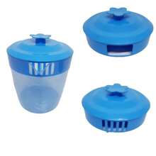 Measuring Cups & Jugs - Blue - View 2