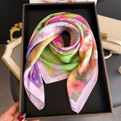 1Pc Women's Elegant…