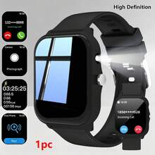 Y9D Multi-Function Everyday Wear Smart Watch - View 2