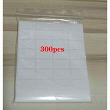 Adhesive Labels Stickers For Diamond Art Tool Storage Boxes, Containers, Diamond Sorting, Multipurpose Daily Office Handwritten Self-Adhesive Notes, DIY Diamond Mosaic Embroidery Tool Accessories Stickers - White - View 12