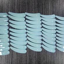 Approx. 60pcs Reusable Makeup Spatulas And Mini Spoons, Convenient For Applying Creams And Lotions, Makeup Spatulas - Multicolor - View 4