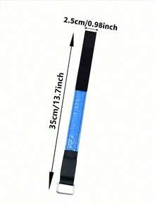 2个可充电LED跑步臂带，发光LED臂带，高可见度反光跑步装备，夜间安全装备，跑步、步行和骑行灯。 - LED Armband - 查看 3
