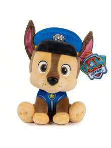 Spin Master Paw Patrol 1pc 6 Inch Plush Stuffed Animal Doll Suitable For 1 Year Old And Above - Multicolor - View 11