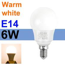 20W LED灯泡 E27/E26吸顶灯 E14梨形嵌入式吊灯 AC220V 适用于家庭客厅、卧室、厨房、衣橱、地下室、书房、办公室、仓库、超市走廊等室内场所，柔和照明，安全护眼，冷/暖白光，SMD2835 3W/6W/9W/12W/15W/18W - LED Lights Bulb-220V - 查看 21