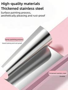 1 chiếc nhíp tỉa lông mày góc cạnh hình lá liễu độ chính xác cao, nhíp đa chức năng dùng để nhổ lông chính xác, không gây giật lông, dụng cụ nối mi và trang điểm tạo mí mắt đôi. - Xem 5